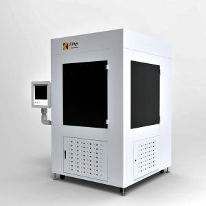 Quality Professional Eco - Friendly Stereolithography Sla 3d Printer 800×800×500 Mm wholesale