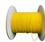 Enhanced Security Tight Fiber Indoor Fiber Optic Cable GJFJV for Dependable