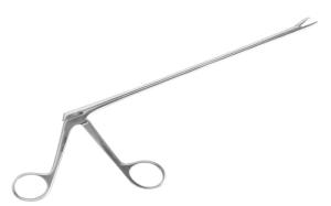 Quality Finger Ring Type Nucleus Pulposus Clamps For Orthopedic Surgical Instrument wholesale