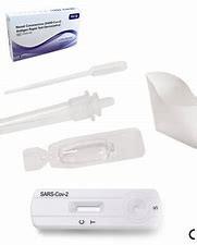 Quality Malaysia Saliva Fast Antigen Swab Test Kit Nasal Swab wholesale
