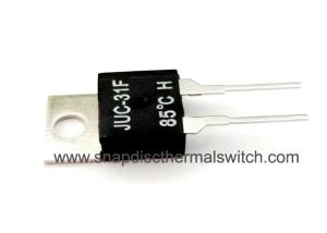 Quality High Reliability Miniature Thermal Switch Audio Amplifier Use ROHS Compliant wholesale