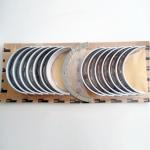 Cooper Main Bearings And Rod Bearings For Cummins KTA19 Diesel Engine 205840