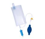 Disposable Medical Consumables Inflation Pressure Infusor Bag Usableness
