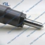 Genuine Common Rail Fuel Injector 295050-1980 9729505-198 For KUBOTA 1J778-53051