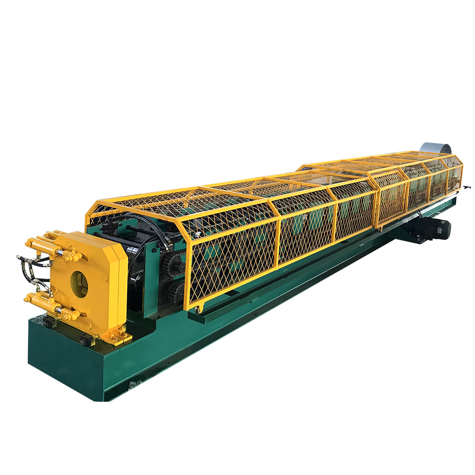 4.5T Downspout Roll Forming Machine