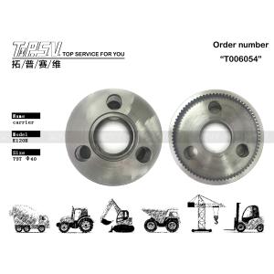 Quality 099-0210 Travel 2stage Planet Gear Carrier For CATPILLAR E120B 79T Excavator wholesale