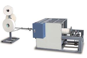 Quality SWDJ-001 Paper rope Making Machine wholesale