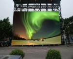 Indoor P2.6mm Stage Rental LED Display 4K 3840Hz Flicker Free Refresh Rate