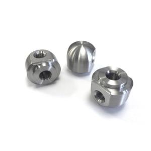 Quality OEM Aviation Stainless Steel CNC Parts CNC Machined Medical Parts wholesale