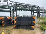 November 2022 Zoomlion Crawler Crane ZCC5800 Zoomlion 50 Ton Crane Heavy Duty