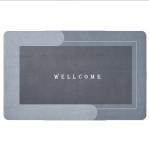 Anti Fatigue Bathroom Waterproof Carpet Custom Kitchen Carpet Runner
