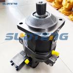 A6VM107 Hydraulic Motor For Excavator Spare Parts