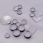 0.1 Mm Optical CVD Diamond Plate Opticl Diamond Window
