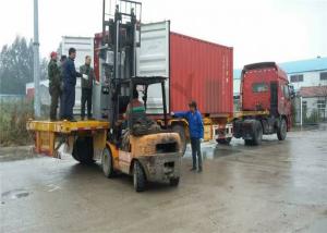 Quality Electricity Powered Kiln Wood Drying Machine For Industrial Use wholesale