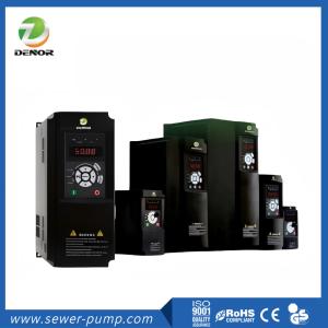 China Multiple Series Three Phase Variable Frequency Drive 380V Economical Universal Frequency Converter on sale