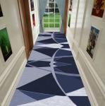 Rectangle Commercial Floor Mat Entrance Corridor Stairway Hotel Large