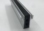 20mm Aluminium Movement Joint Of Ground Tile Expansion Control Joint