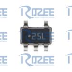 LM2733XMFX/NOPB