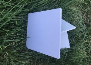 Quality Expanded 3mm PVC Free Foam Board Wear Resistance Environmental Friendly wholesale