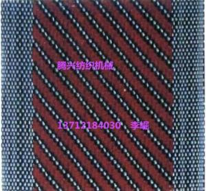 Quality top quality needle loom machine China manufacturer Tellsing for mattress,furniture ribbon strap,tape,lace weaving plant wholesale