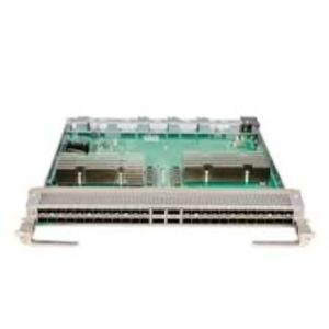 Quality N9K-X97160YC-EX Cisco Module High Speed 48x25G + 4x100G Ports wholesale