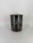 Hepa Automobile Metal Oil Filter ME013343 Black
