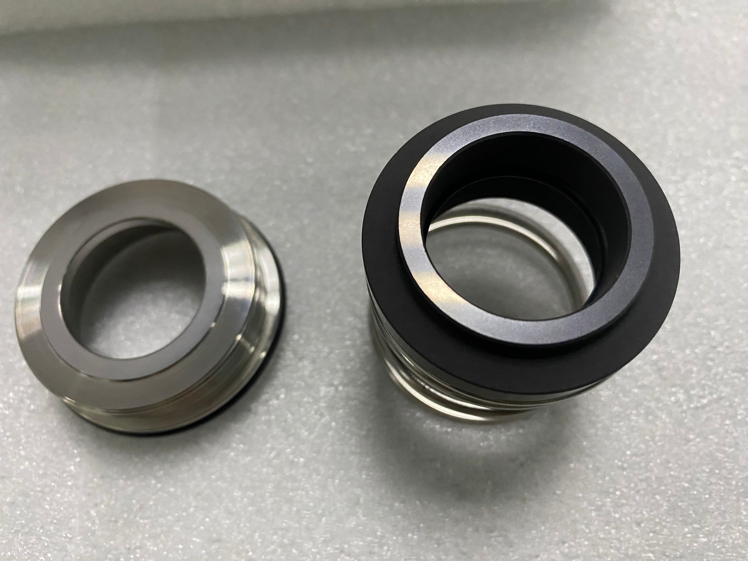 AES P07 Vulcan Type Mechanical Seal 92-27 For For Alf Lavl Lkh Pump