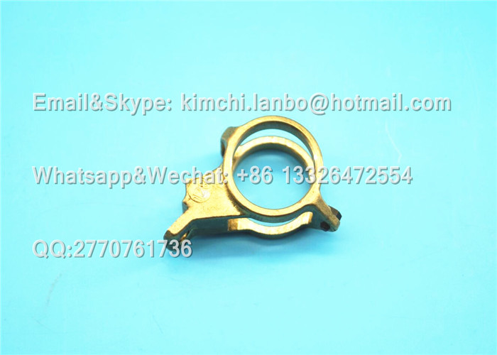 L2.013.063 gripper holder SM74 machine high quality offset printing machine parts