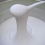 PU419 Aromatic Coating Raw Materials Waterborne Polyurethane Adhesive