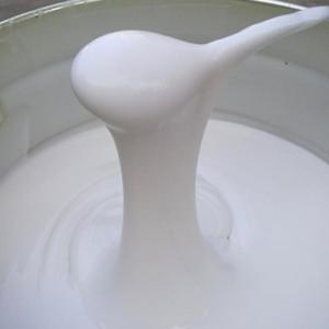 Quality PU419 Aromatic Coating Raw Materials Waterborne Polyurethane Adhesive wholesale