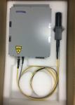 10W / 20W / 30W Flexible Fiber Laser Marking Machine For Automobile Industry