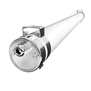 Quality High Grade IP69K IK10 4ft 50W LED Tri Proof Light For Farm Warehouse wholesale