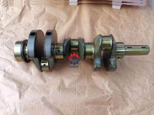 Quality Excavator Engine Parts Yanmar 3TNV70 Crankshaft 719717-02900 wholesale