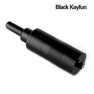 Quality Kayfun black rda atomizer wholesale