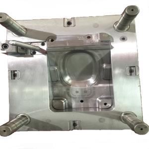 Quality Meusburger EQV Electrical Appliance Injection Molding Single Cavity wholesale