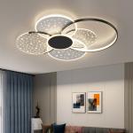 Modern Minimalist Ceiling Lamps Living Room Designer Hall Nordic Luxury Starry