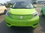 Long Distance Range Electric Utility Vehicle 3.74m Long 5 Doors 4 Seats