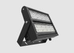 Professioal Led Stadium Lights 100W / Led Flood lights Sports Field lighting