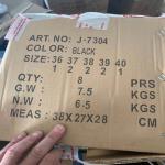Ladies Sport Shoes