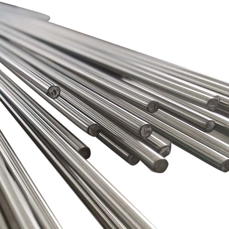 305 10Cr18Ni12 Stainless Round Bar Rod ASTM 1.4303 AISI JIS