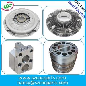 Quality Aluminum, Stainless, Iron, Bronze, Brass, Alloy, Steel Tractor Parts wholesale