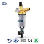 PreWater Filter Aqua Pure Under Sink Water Filter Backwash Sediment Filter 5000L