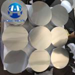 3000 Series Aluminum Plate Ring Manufacturers Produce High Quality Anodic