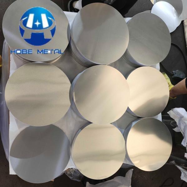 3000 Series Aluminum Plate Ring Manufacturers Produce High Quality Anodic