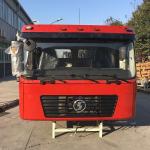 Shacman Delong Truck Parts And Accessories Cabin F3000 X3000 H3000