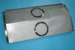 L2.805.520S, XL75 CD74 machine sheet guide, XL75 printing machines spare parts
