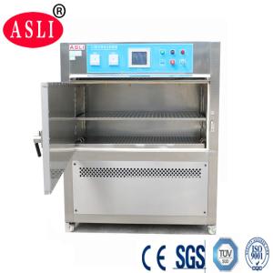 Quality Accelerated weathering UV aging test chamber environmental simulated chamber wholesale