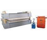 Flameproof Conveyor Belt Hot Vulcanizing Machine