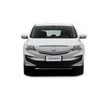 Lifan Maple Leaf 80V Automobile EV Five Door Six Seat Mpv Electric Car Business