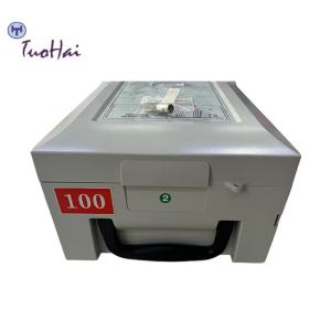 Quality S7310000082 7310000082 Hyosung ATM Parts Nautilus Cst-1100 2K Note Cash Cassette wholesale